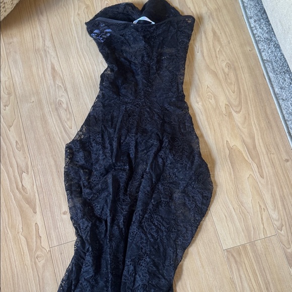 Natalie Rolt NAOMI DRESS - Picture 4 of 5